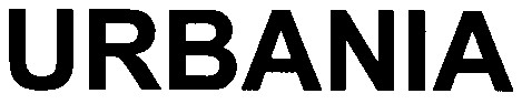 urbania