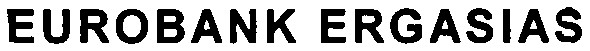 eurobank ergasias