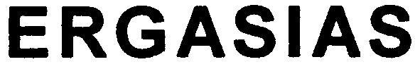 ergasias