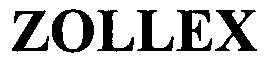 zollex