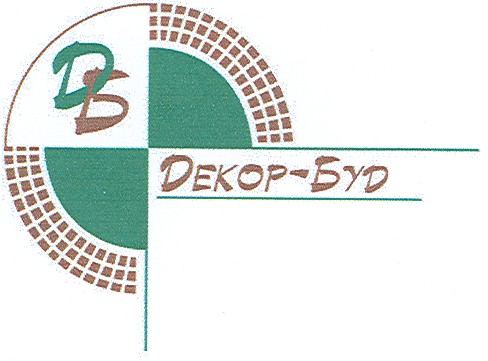 dекор-буd