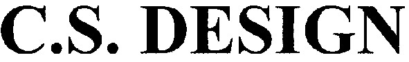 c.s.design