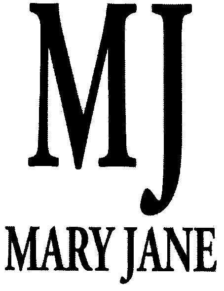 mary jane
