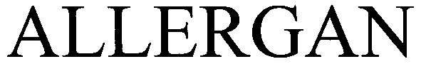allergan