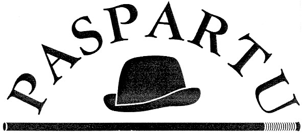 paspartu
