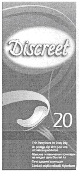 discreet