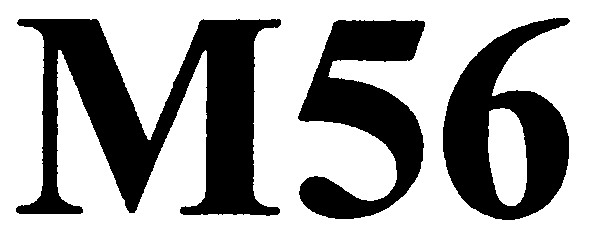 м56