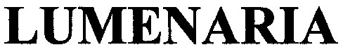 lumenaria
