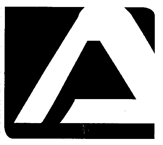 а