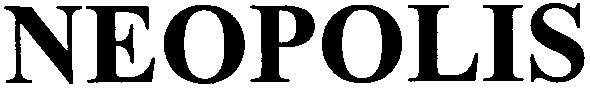 neopolis