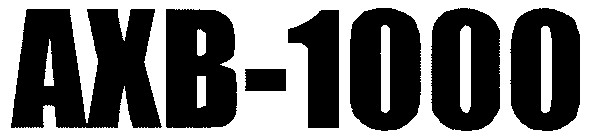 ахв-1000