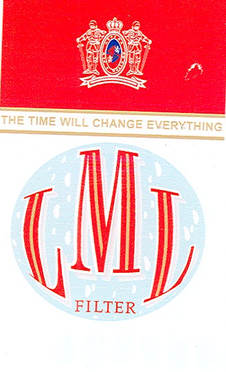 the time will change everything