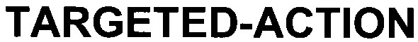 targeted-action