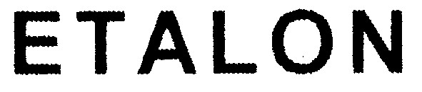etalon
