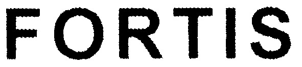 fortis