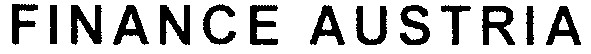 finance austria