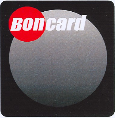 boncard