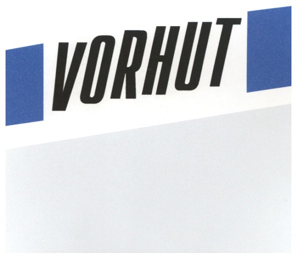 vorhut