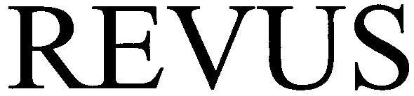 revus