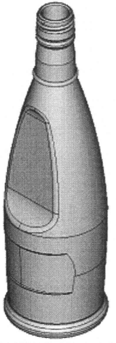 Фігуративна марка № m200612968