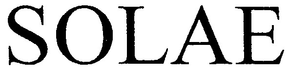 solae
