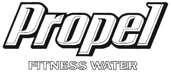 fitness water