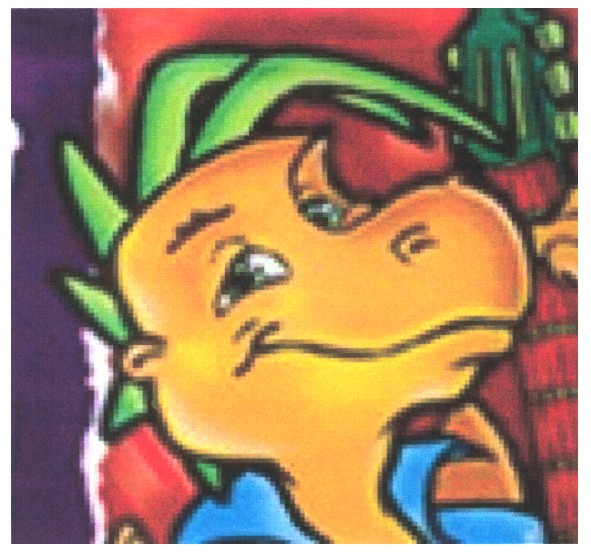 Фігуративна марка № m200612992