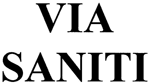 saniti
