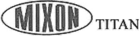 mixon