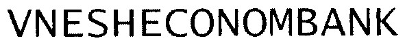 vnesheconombank