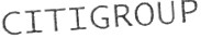 citigroup