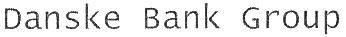 danske bank group