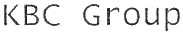 kbc group