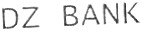 dz bank
