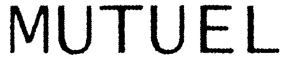 mutuel