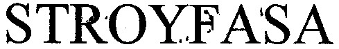 stroyfasa