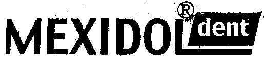 mexidol