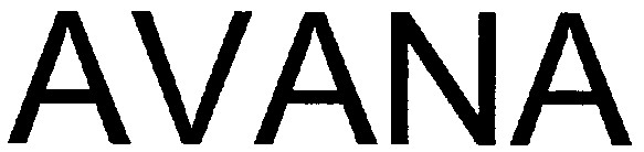 avana