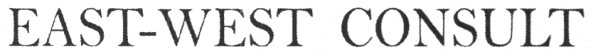east-west consult