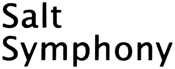 symphony