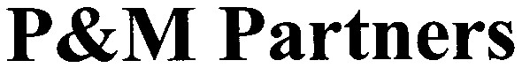 p&m partners