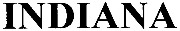 indiana
