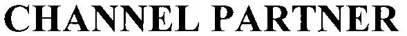 channel partner
