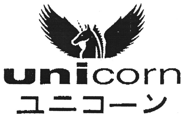 unicorn