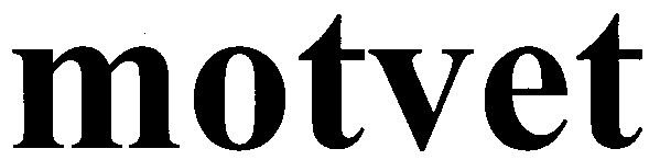 motvet