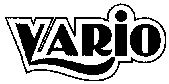 vario