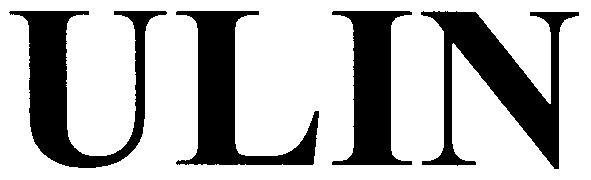 ulin