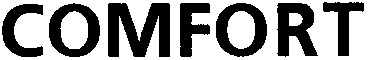 comfort