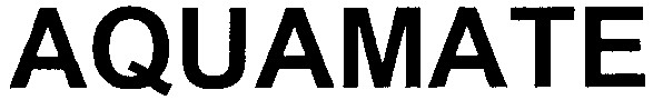 aquamate