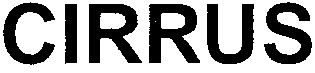 cirrus